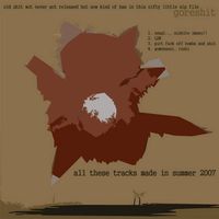 goreshit - Old Shit Wot Never Got Released But Now Kind of Has in This Nifty Little Zip File