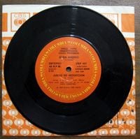Soda Stereo - Nada Personal / Juego De Seducci&oacute;n
