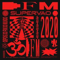 Supervão - Depois do Fim do Mundo
