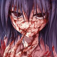 Original God - Antagonist