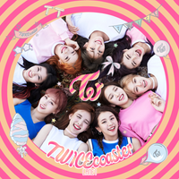 TWICE - TT