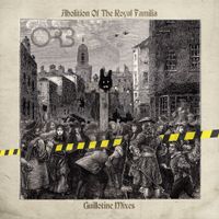 The Orb - Abolition of the Royal Familia (Guillotine Mixes)