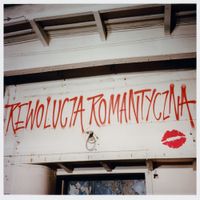 Bedoes 2115 - Rewolucja Romantyczna