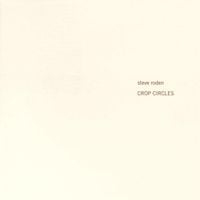 Steve Roden - Crop Circles