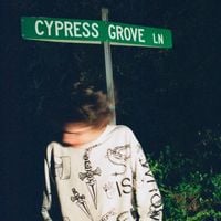 glaive - cypress grove