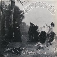 Pataphonie - Le matin blanc