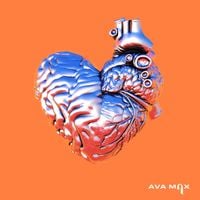 Ava Max - My Head & My Heart
