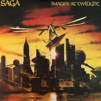 Saga - Images at Twilight