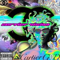 Cartier God - Cartier Vision