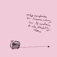 Casiotone for the Painfully Alone - Pocket Symphonies for Lonesome Subway Cars