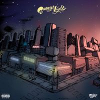 LeRoyce - The Sunny Nights Project