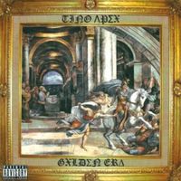Lord Apex - GXLDEN ERV EP