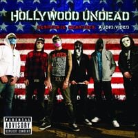 Hollywood Undead - Desperate Measures
