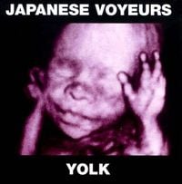 Japanese Voyeurs - Yolk