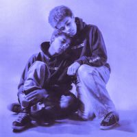 Isaac Dunbar - love, or the lack thereof