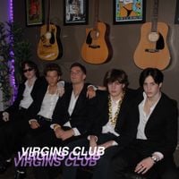 MC Virgins - Virgins Club
