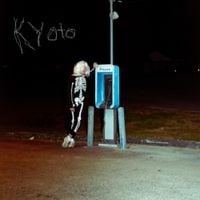 Glitch Gum - Kyoto