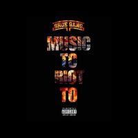Horseshoe Gang - Music To Riot To