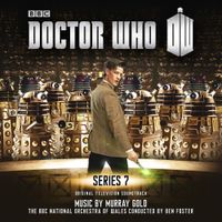 Murray Gold - Doctor Who - Series 7 (Original Television Soundtrack)