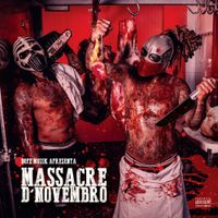 NGA - Massacre d&rsquo;Novembro