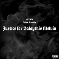 Hotboii - Police Brutality