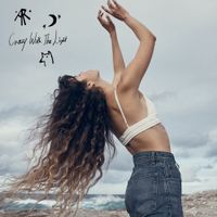 Azure Ryder - Crazy With The Light