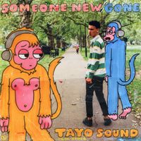 Tayo Sound - Gone