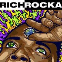 Rich Rocka - 20/20 Vision (OD)