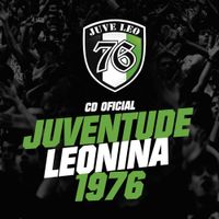 Juve Leo - Juventude Leonina 1976