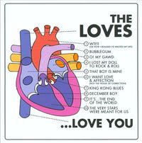 The Loves - ...Love You