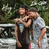 Lil Gnar - HEY!