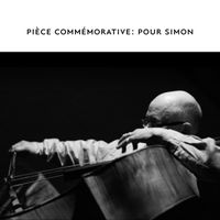 Battus / Chiesa / Davies / Gauguet / Genthon / L&ecirc; Quan / Marchetti / Noetinger / Petit / Wastell - Pi&egrave;ce comm&eacute;morative : Pour Simon