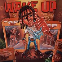 YBN Nahmir - Wake Up
