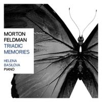 Helena Basilova - Triadic Memories