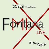 FontanaMIXensemble - Scelsi miscellanea
