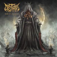 Distant - Dawn of Corruption
