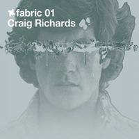 Craig Richards - Fabric 01