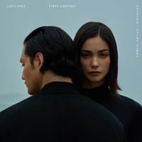 Lastlings - First Contact