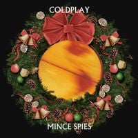 Coldplay - Have Yourself a Merry Little Christmas (Jo Whiley, BBC Radio 1 Session)