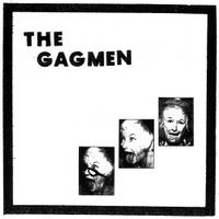 The Gagmen - The Gagmen