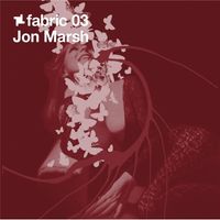 Jon Marsh - Fabric 03