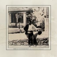 Brendan Perry - Songs of Disenchantment - Music from the Greek Underground