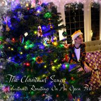 Jacob Collier - The Christmas Song (Chestnuts Roasting On An Open Fire)