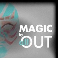 All Out Band - Magic
