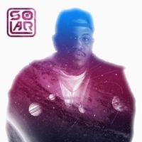 Luccas Carlos - Solar