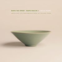 강태환 [Kang Tae-hwan] & 강해진 [Kang Haejin] - Circle Point