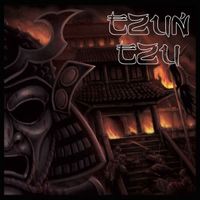 Tzun Tzu - Tzun Tzu