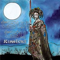 Tzun Tzu - Kunoichi