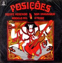 Various Artists - Posi&ccedil;&otilde;es
