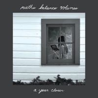 Maths Balance Volumes - A Year Closer